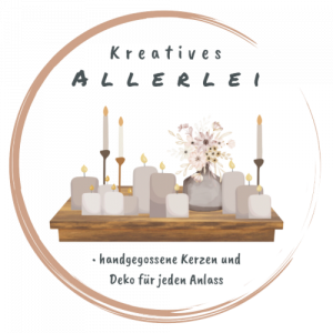 Logo Kreatives Allerlei