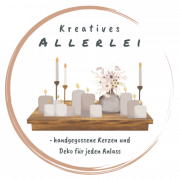 Logo Kreatives Allerlei